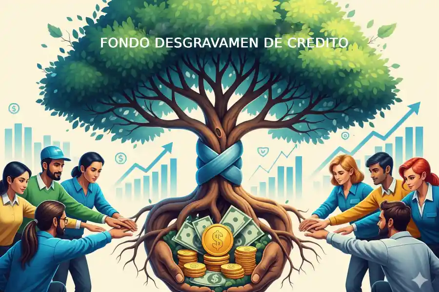 Circular Fondo de Desagravamen Créditos